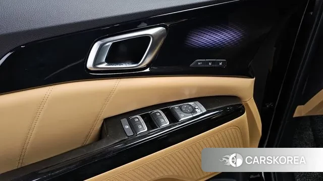 Kia Carnival 4th generation id 3600517 из Кореи 8