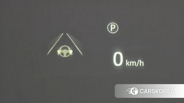 Land Rover Range Rover 5th Generation id 3432167 из Кореи 8