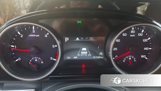 Kia Carnival 4th generation id 3771752 из Кореи 8