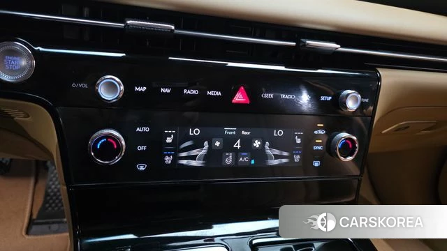 Genesis G80 (RG3) id 4617738 из Кореи 8