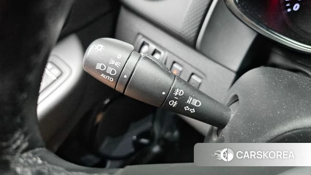 Renault Korea (Samsung) Clio id 4610367 из Кореи 8