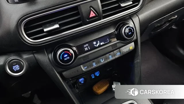 Hyundai Kona id 3677107 из Кореи 8