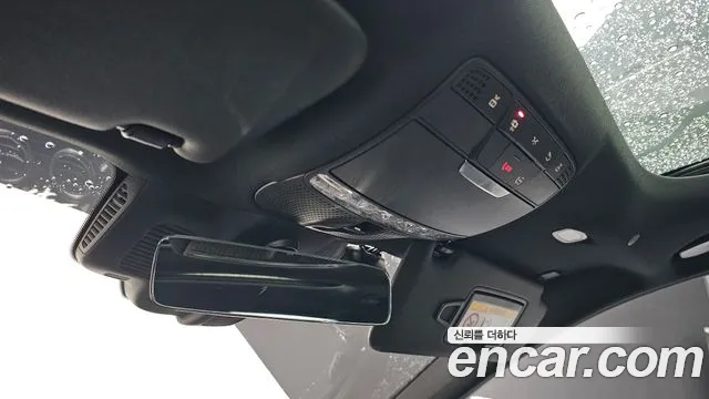 Mercedes-Benz E-Class W213 id 2744314 из Кореи 8