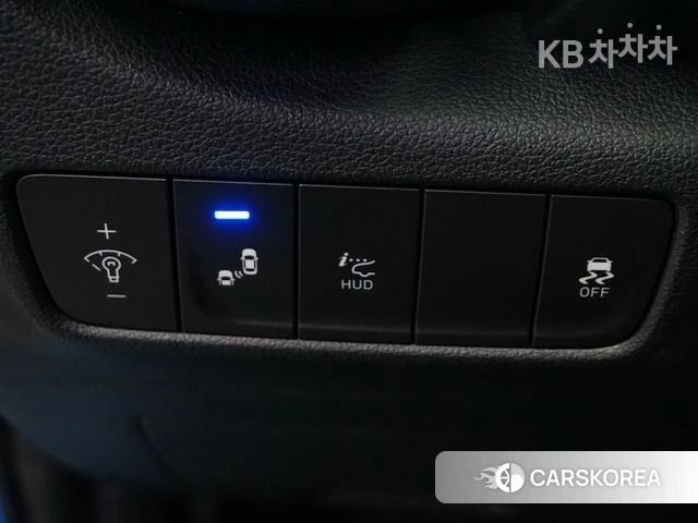 Hyundai Kona id 4459301 из Кореи 8