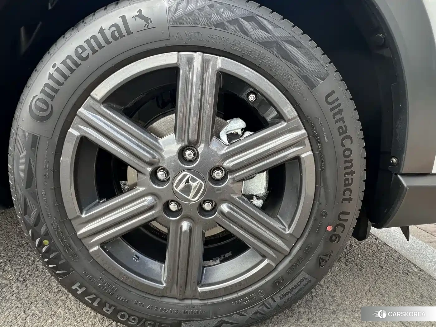 Honda XR-V id 4538665 из Китая 8