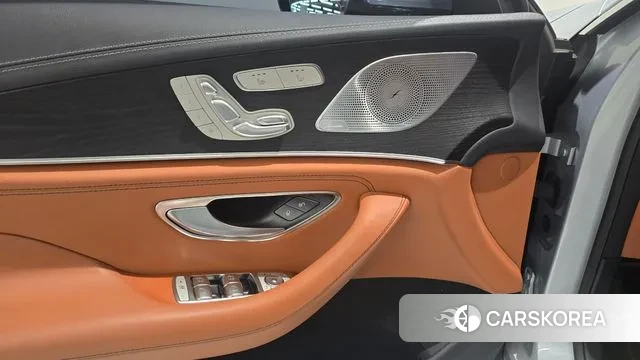 Mercedes-Benz CLS-Class C257 id 3322021 из Кореи 8