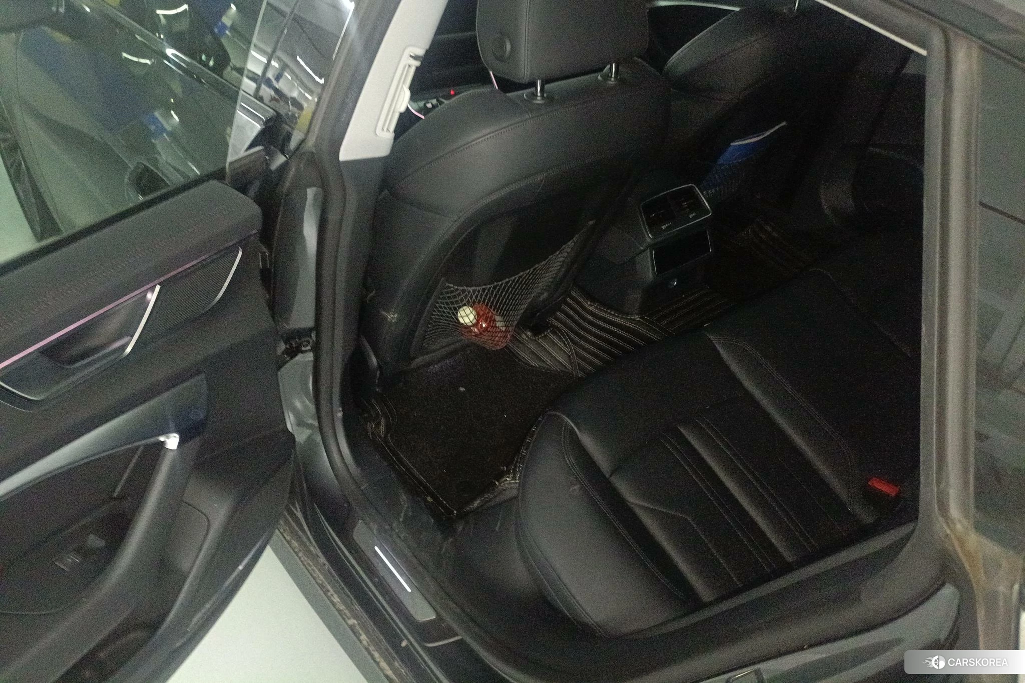 Audi A7 id 4514975 из Китая 8