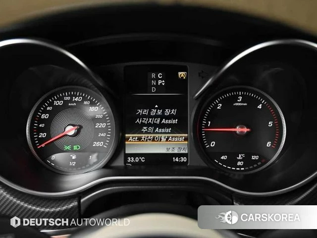 Mercedes-Benz V-Class id 4689371 из Кореи 8