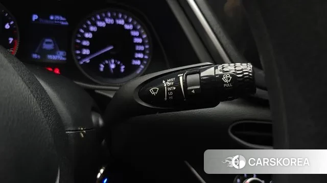 Hyundai Sonata (DN8) id 3494437 из Кореи 8