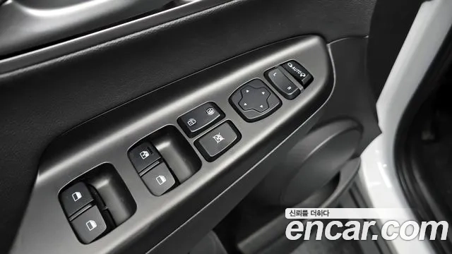 Hyundai Kona Electric id 2951251 из Кореи 8