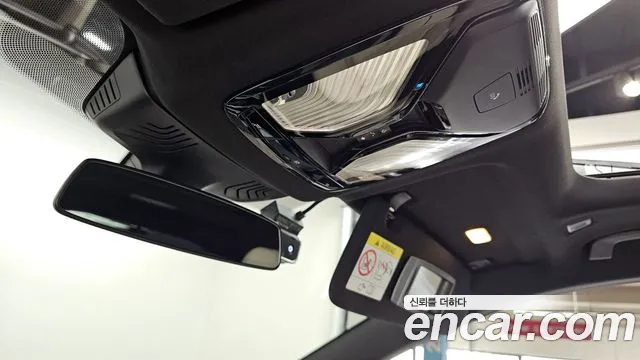 BMW 6 Series GT (G32) id 2694944 из Кореи 8