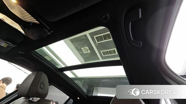 BMW iX3 id 3851713 из Кореи 8