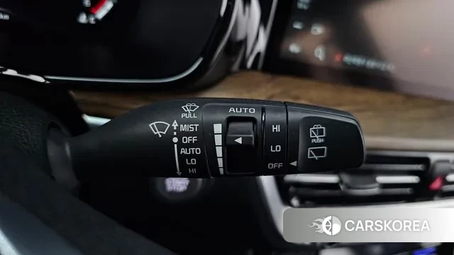 Kia Mohave Master id 3343850 из Кореи 8