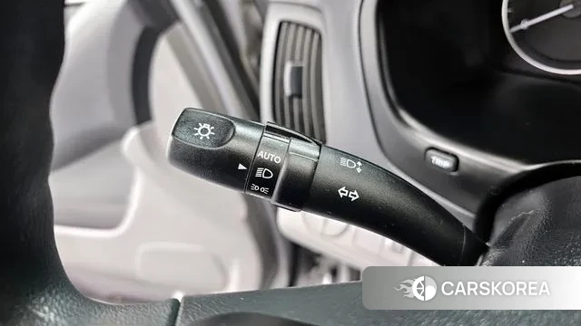 Hyundai The New Grand Starex id 3514604 из Кореи 8