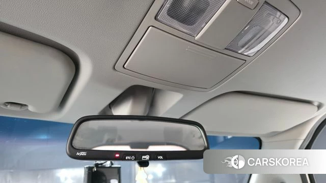 Kia The New Ray id 3845439 из Кореи 8