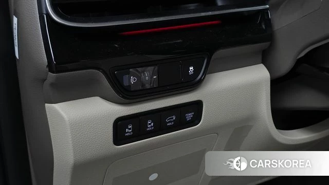 Kia The New Carnival 4th Generation id 4583957 из Кореи 8