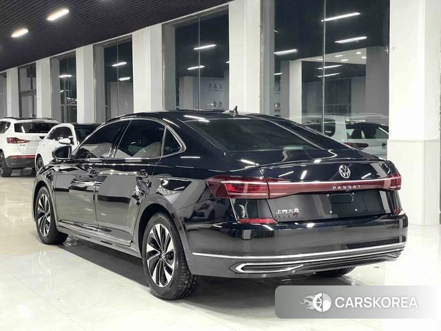 Volkswagen Passat id 4264701 из Китая 8
