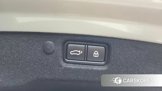 Kia K7 Premier id 3955132 из Кореи 8