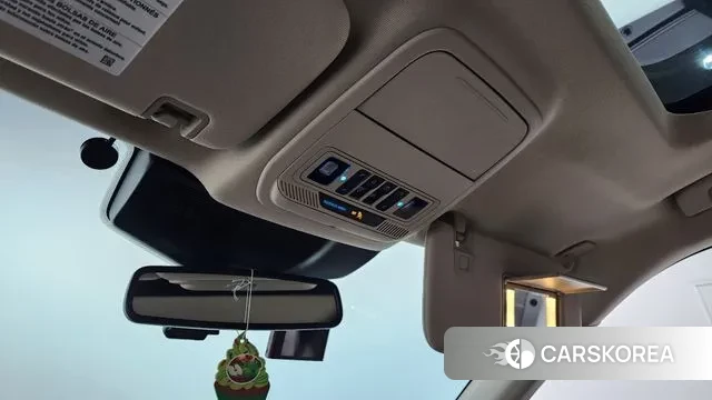 Ford Explorer 6th Generation id 3335196 из Кореи 8