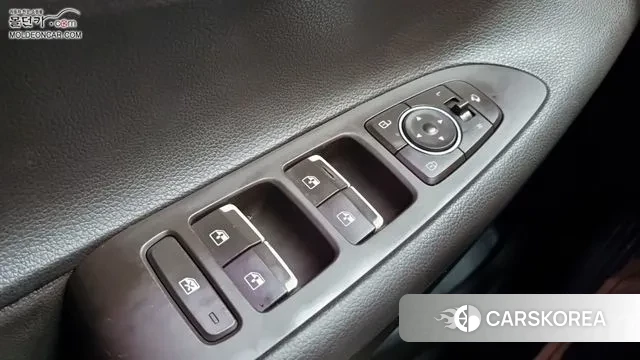 Hyundai The New Grandeur IG id 3412647 из Кореи 8