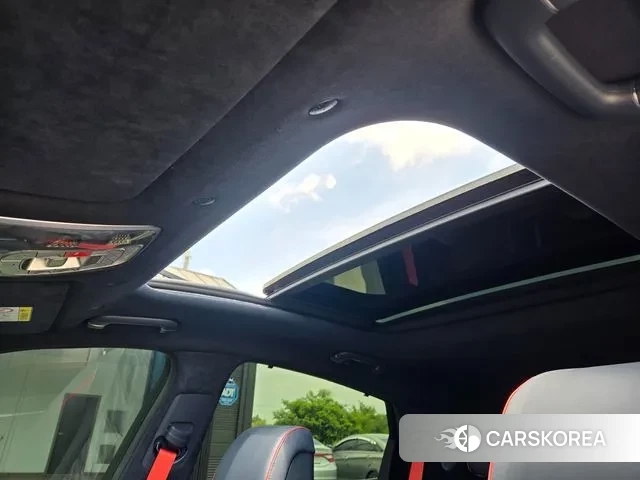 Genesis GV80 Coupe id 2889034 из Кореи 8