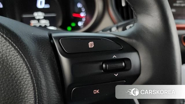 Kia The New Ray id 4331256 из Кореи 8