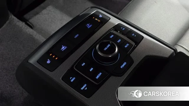 Genesis G80 id 3292187 из Кореи 8