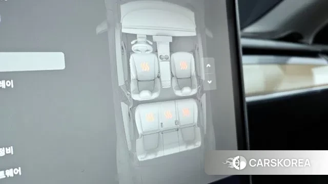 Tesla Model Y id 3605654 из Кореи 8