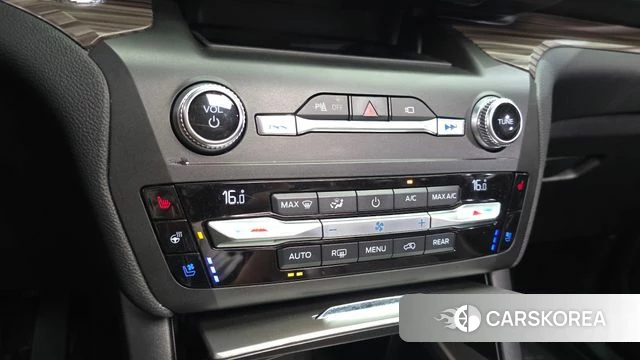 Ford Explorer 6th Generation id 4542891 из Кореи 8