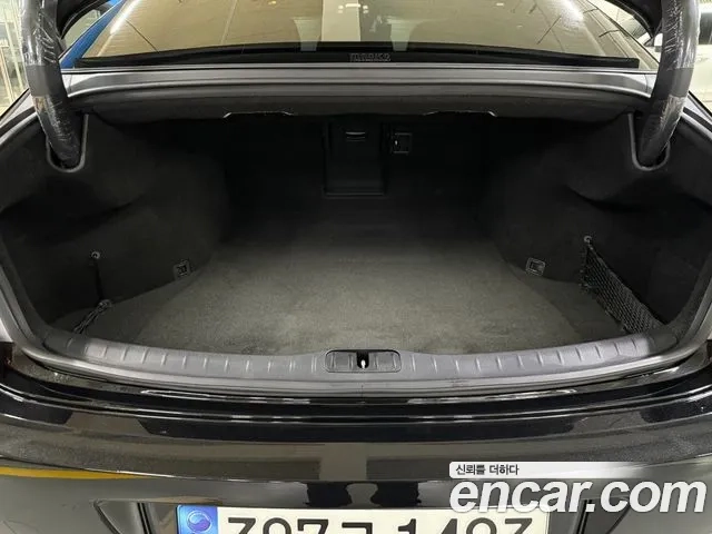 Genesis G80 (RG3) id 2943720 из Кореи 8