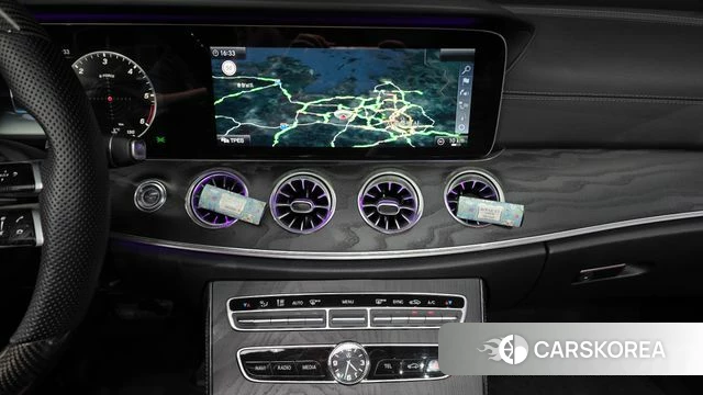 Mercedes-Benz E-Class W213 id 4727943 из Кореи 8