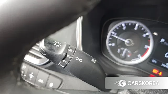 Hyundai Santa Fe TM id 3284746 из Кореи 8