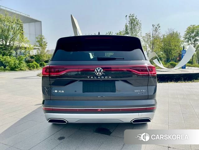 Volkswagen Lanjing id 4307149 из Китая 8
