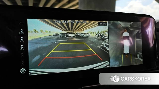 Kia Carnival 4th generation id 3866078 из Кореи 8