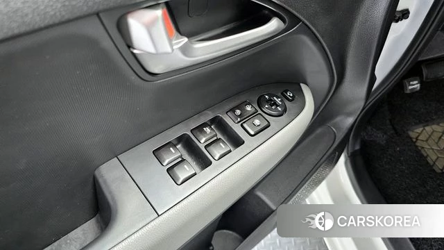 Kia The New Kia Ray id 3841511 из Кореи 8