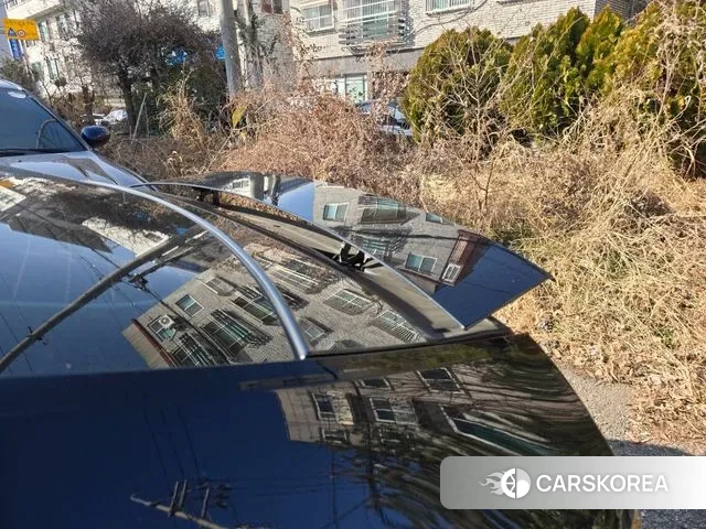 Audi S7 (4K) id 3479274 из Кореи 8