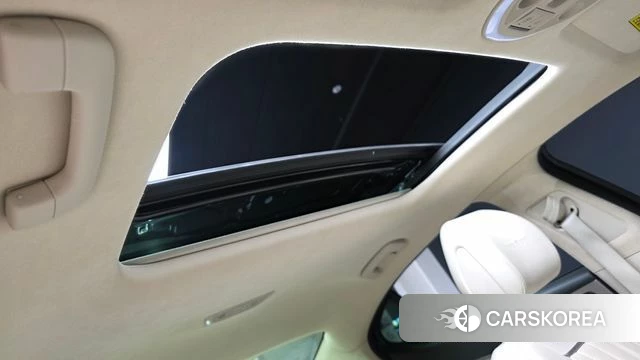 Genesis G70 id 4251385 из Кореи 8