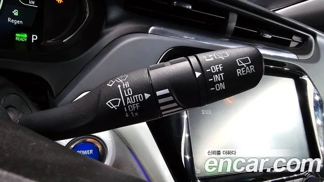 Chevrolet (GM Daewoo) Bolt EV id 2887012 из Кореи 8