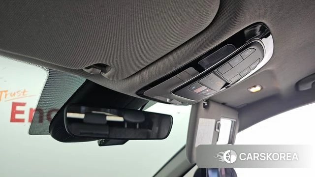 Hyundai The New Santa Fe id 3903584 из Кореи 8