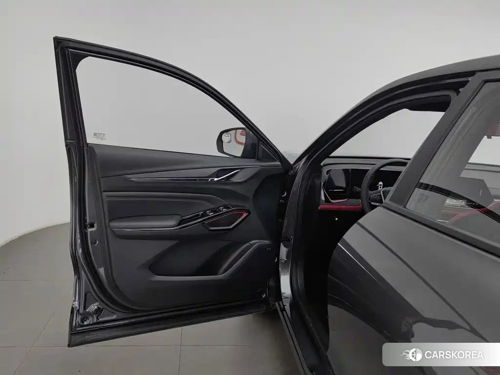 Chang'an X5 PLUS id 4629530 из Китая 8