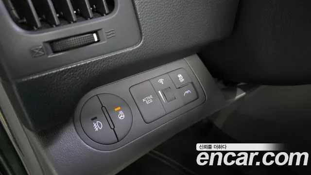 Hyundai The New Grand Starex id 2840318 из Кореи 8