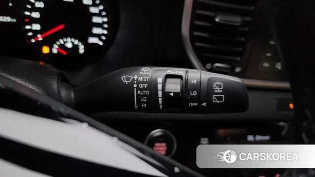 Kia Sportage The Bold id 3480144 из Кореи 8