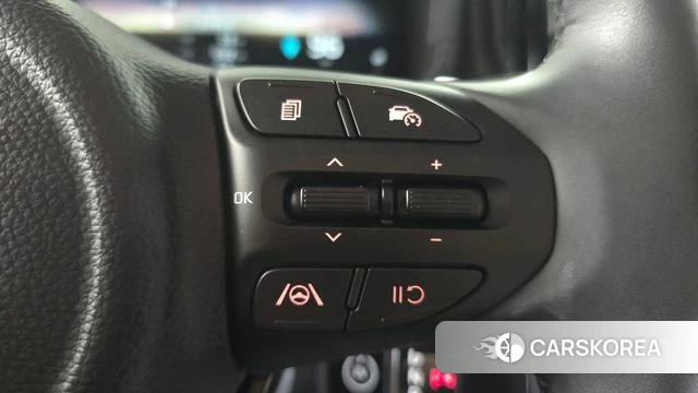 Kia The New Kia Ray EV id 4916156 из Кореи 8
