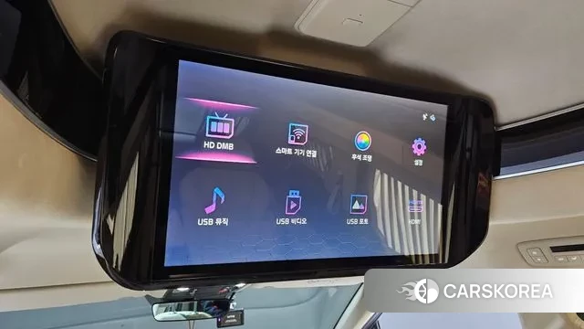 Kia Carnival 4th generation id 3372365 из Кореи 8