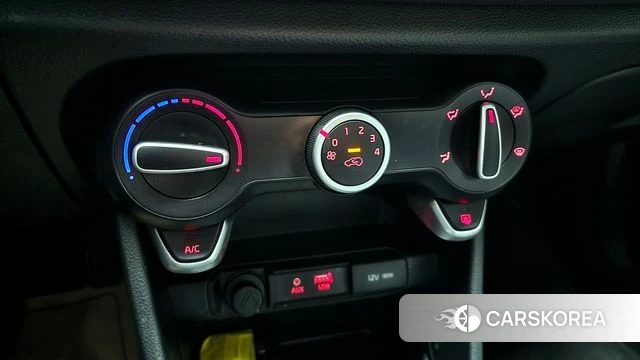 Kia All New Morning (JA) id 4286220 из Кореи 8