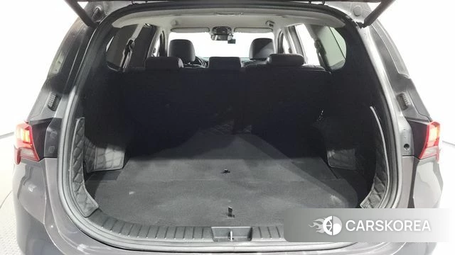 Hyundai The New Santa Fe id 4416377 из Кореи 8