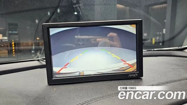 Kia Sportage The Bold id 2865216 из Кореи 8