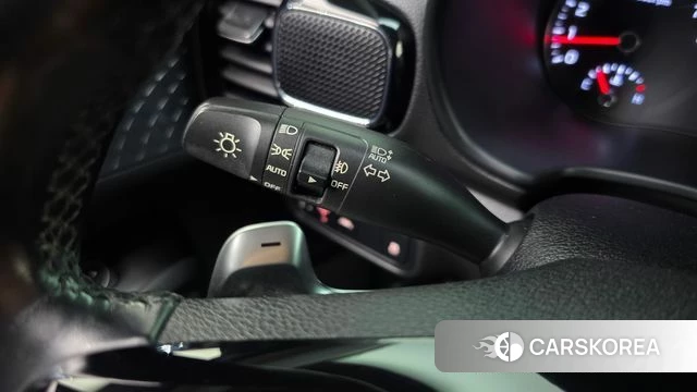 Kia Soul Booster id 4923501 из Кореи 8