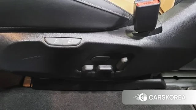 Kia Carnival 4th generation id 3502103 из Кореи 8