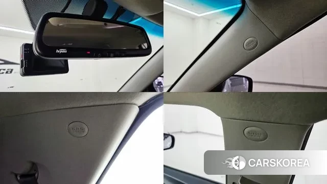 Ssangyong Berry New Tivoli id 3530743 из Кореи 8